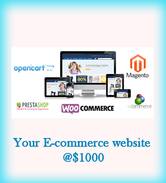 ecommerce